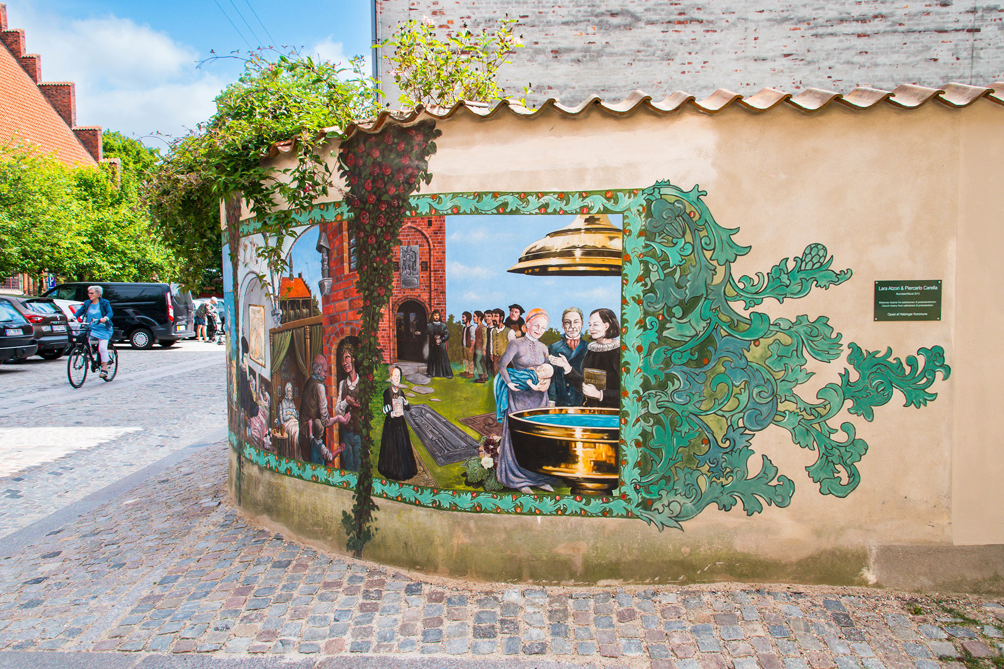 Helsingor